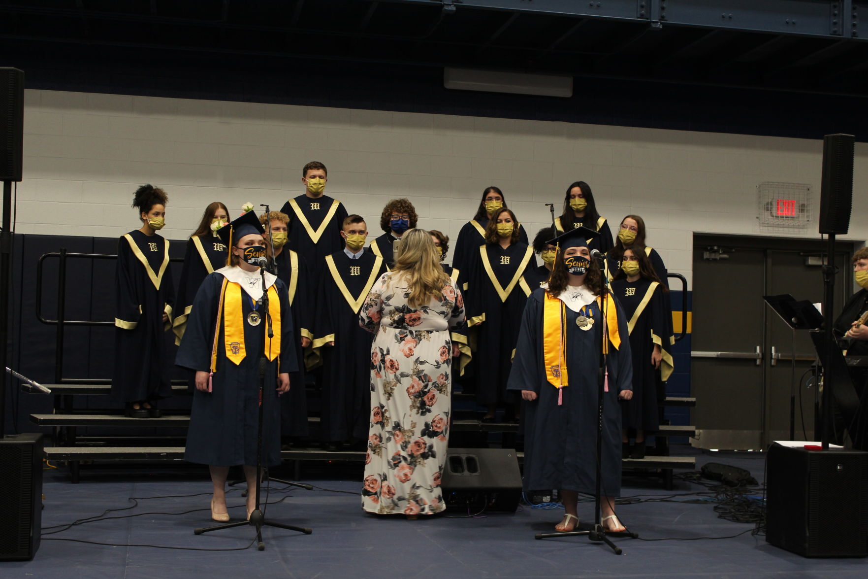 WHS Symphonic Choir
